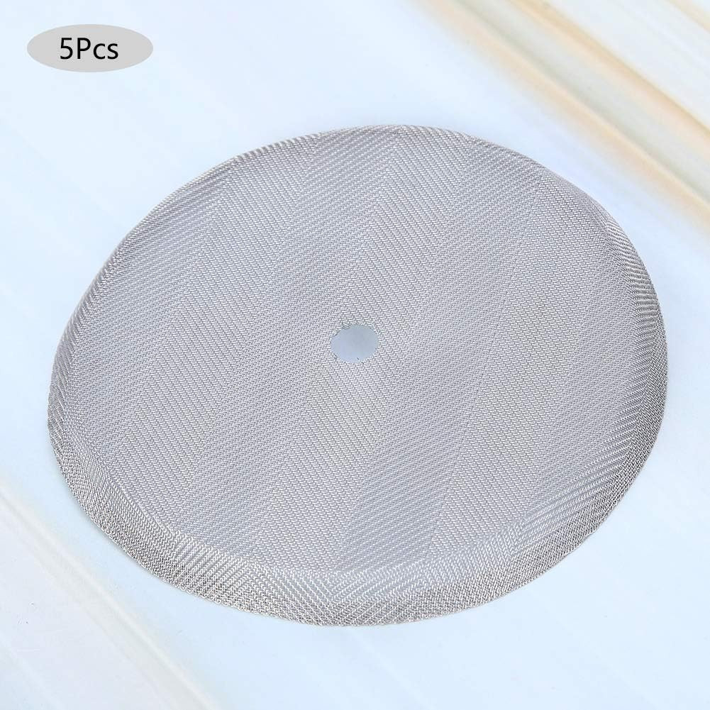 Replacement Filters, French Press Screen Replacement 3 In...