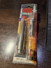 Plug-Saver Spark Plug Thread Repair kit.