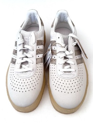 Size 8 - Adidas x KITH Ronnie Fieg x Clarks 8th Street AS350  display picture 2