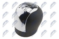 NTY Schalthebelknauf GZB-PL-005 FüR Opel