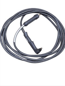 Lincoln Electric K1571-1 PCT 80 Plasma Torch  Fits ProCut 55 80