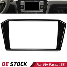 8 Klavier schwarz Display für MIB 2 Radio Fr...