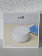 Nest Secure Alarm System Starter Pack H1500ES