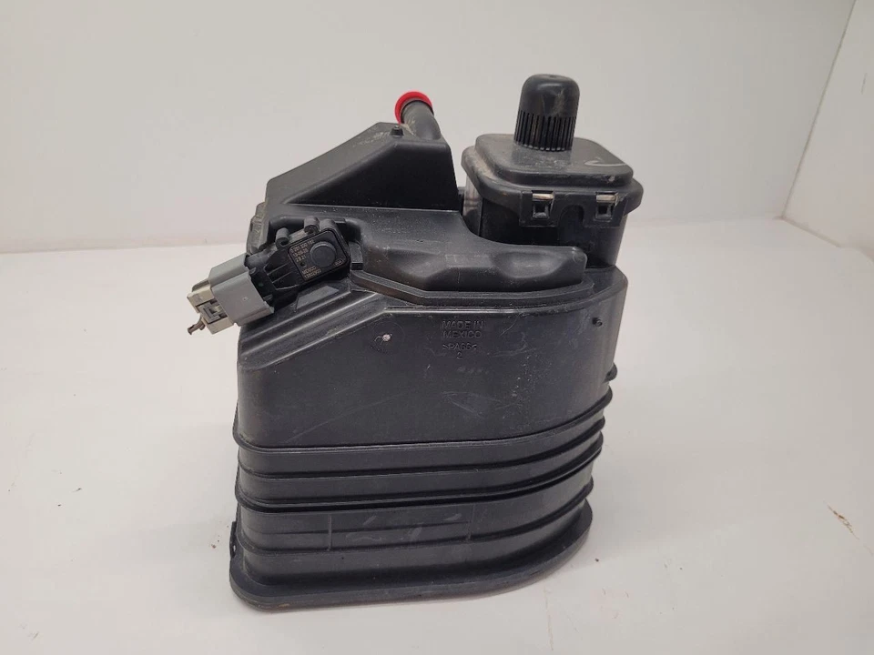 2012-2016 BUICK LACROSSE Fuel Vapor Canister 85609676 12-16 Foto 2 de 4