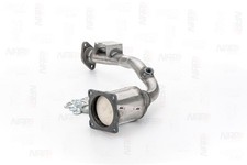 Catalyseurs Citroen SAXO