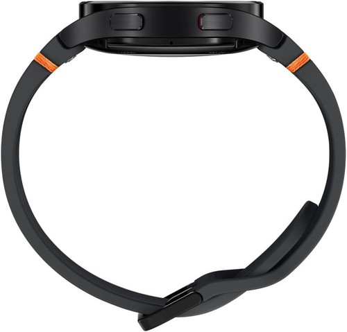 Samsung Galaxy Watch FE 16GB/1.5GB AI Smartwatch w/ AMOLED Screen, 40mm - Black - Zdjęcie 4 z 5