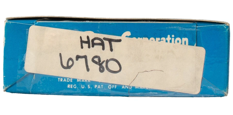 Sealed Power Piston Ring Set Fits 1967-81 Volkswagen Beetle 1.3L 4Cyl Model 6780 - Image 3 of 4