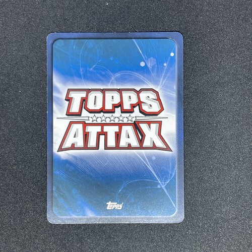 2011 Topps Attax Baseball #119 - Jose Bautista - Toronto Blue Jays - Picture 2 of 2