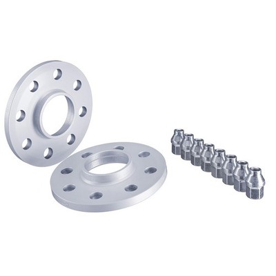 2x5mm H&R wheelspacers for Opel Astra  J Coupe Astra  J GTC 10135701MZ5