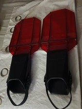 Scubapro Seawing Size Large