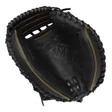 Mizuno 312099 MVP Prime 34  Catcher's Mitt
