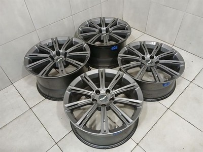 20 ASTON MARTIN VANQUISH AM310 Alloy Wheel AD43-1007-XA Felge Satz RAPIDE