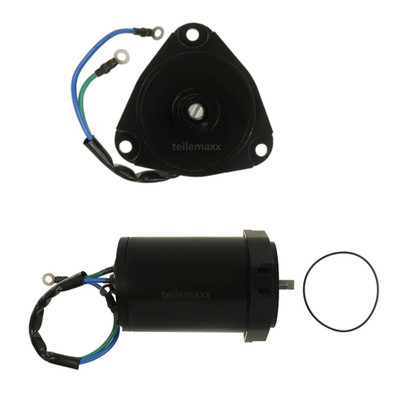 DC Motor Tilt Trim für VOLVO PENTA SX OMC Mercury Marine Motor 3853945 986280