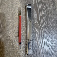 Lancome Le Lip Liner Crayon à Lèvres Imperméable avec Brosse 369 Vermillon 1,2g