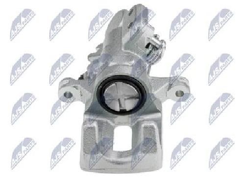 BRAKE CALIPER HZT-HD-017 FOR HONDA R18A2/R18A1 1.8L LDA2 1.3L R16A1 1.6L 4cyl - Image 3