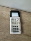 Texas Instruments TI-83 Premium CE Édition Python Calculatrice Graphique...