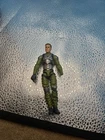 G.I. Joe Retaliation Conrad Duke Hauser Hasbro 4" Action Figure Toy Loose B36