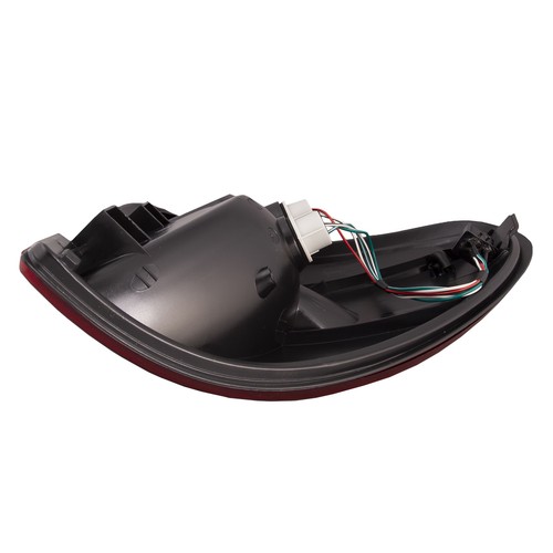 Headlight Right Fits 04-07 Chrysler Town & Country/Dodge Caravan/Grand Caravan - Picture 6 of 7