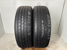 No Shipping Only Local Pick Up 2 Tires 245 70 17 Toyo Open Country Ht