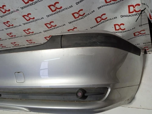 51128212587 Paragolpes Trasero para BMW SERIE 3 TOURING (E46) 320d 2001 155629 - Imagen 5 de 10