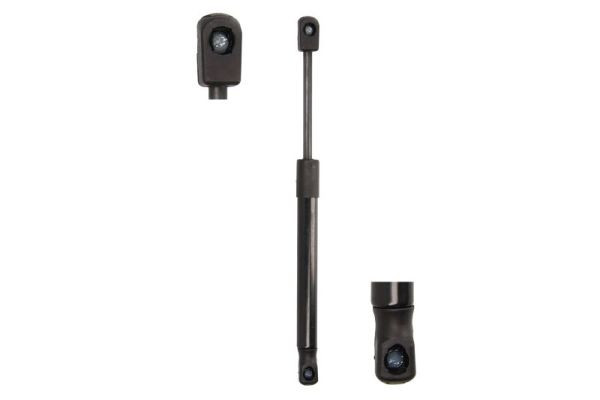 Magnum Technology Gasfeder DäMpfer Heckklappe 650N Beidseitig FüR Audi A4 A6-image