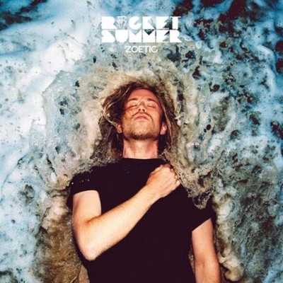 The Rocket Summer Zoetic (CD) Album (US IMPORT)