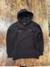 KAWS x the North Face Men's Hoodie Medium , Black/Black