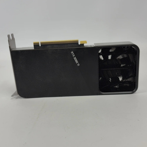 NVIDIA GeForce RTX 3060 Ti Founders Edition FE 8GB GDDR6 Graphics Card