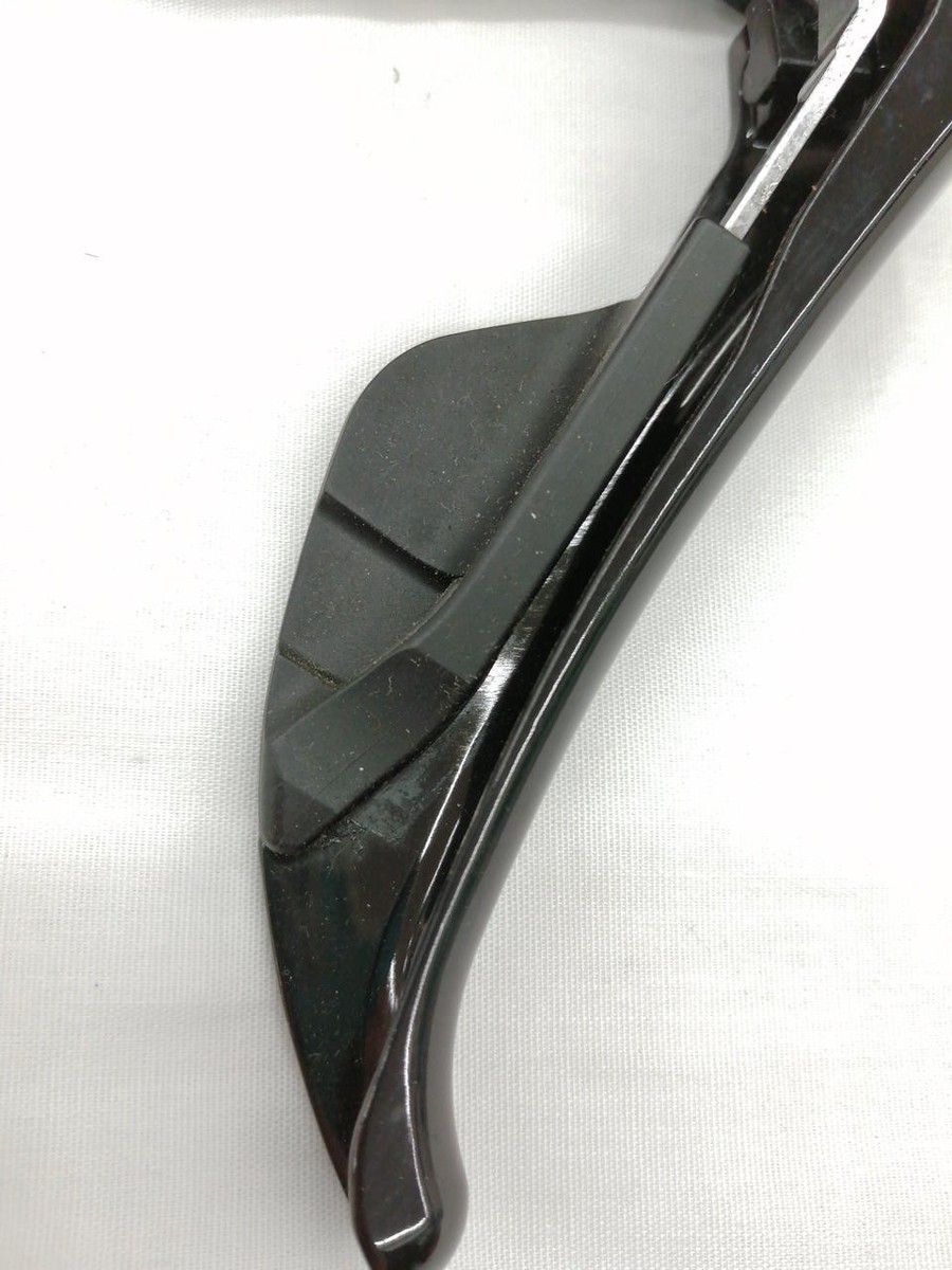 Shimano 105 ST-5800 STI Shifters 2x11s Brack Dual Control