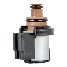 Torque Converter Lock-Up Solenoid 12-13Ω for Subaru Lineartronic CVT TR580/690