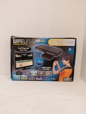 Wireless Air 60 Built-in Games No Controller or Cartridge Your Movement Controls