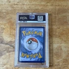 Pokémon Mewtwo V SWSH229 Sword & Shield Promo Holo PSA 10 2022