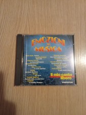 CD Emotionen in Musik