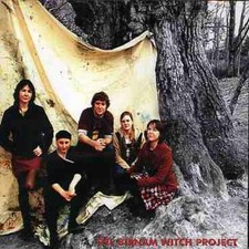 Harem Scarem - The Birnam Witch Project - Harem Scarem CD 6QVG The Cheap Fast