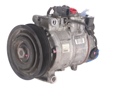 Klimakompressor AUDI A7 Sportback (4G) 3.0 TFSI quattro  228 kW  310 PS (01.201