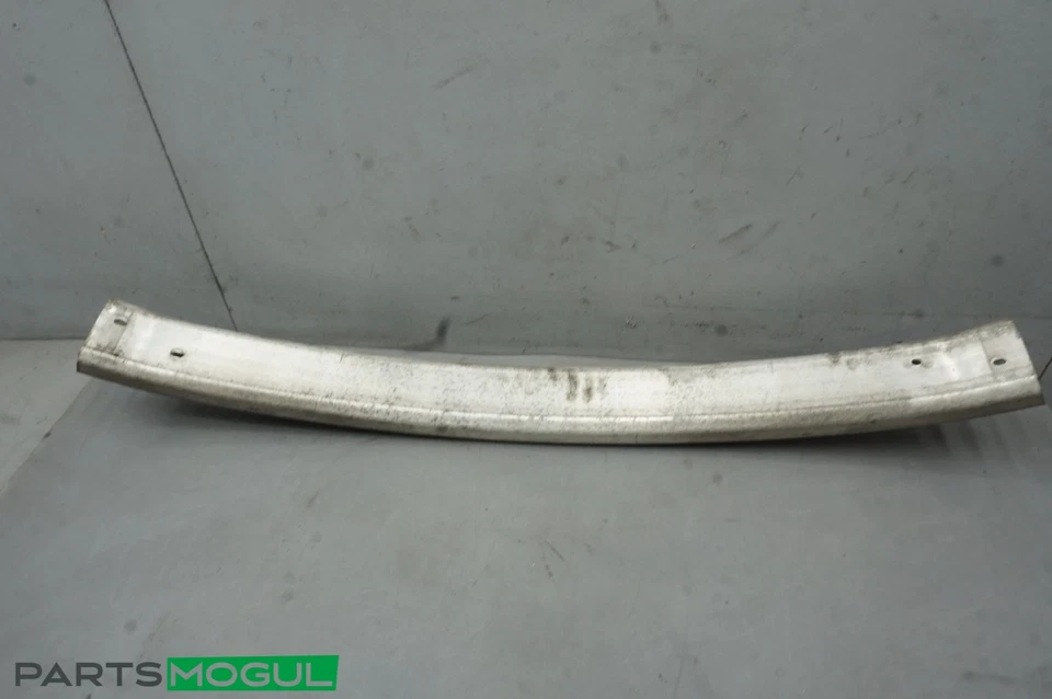 Barra de amortiguador de impacto de refuerzo de parachoques trasero Jaguar XK XKR 2007-2015 FABRICANTE DE EQUIPOS ORIGINALES Foto 4 de 4