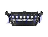 Gitter Grill Vorne FÜR Citroen C3 Aircross 2017-2021