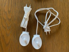 Oral B Toothbrush Chargers Pack 2