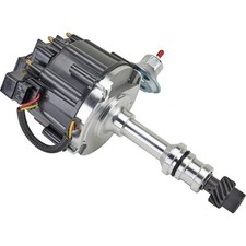 Speedway Motors Hei Distributor Fits Oldsmobile Speedway Motors Hei Distributor Fits Oldsmobile