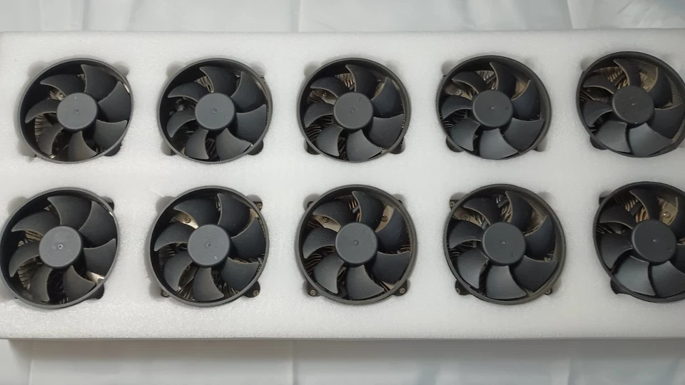 10x Gridseed Orb - Scrypt and/or SHA256 miner - Image 2 of 4