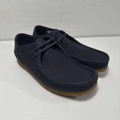 Clarks Shacre Ⅱ Run モカシン UK10 サイズ : 28cm Amazon.com | Clarks Derby, Beeswax, 11.5 | Loafers & Slip-Ons