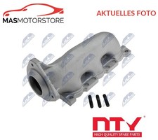 SAUGROHRMODUL NTY BKW-AU-001 V FÜR AUDI A6 C5,A4 B5,A8 D2,4B2,4B5,8D2,8D5,4D8