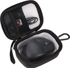 Mchoi Hard Portable Case Fits for Logitech MX Master 3 / Master 3S ... Fast Ship