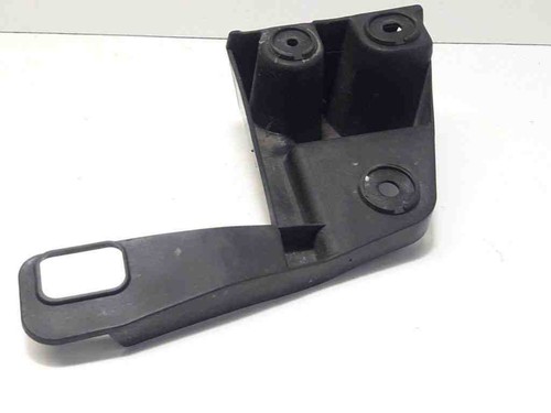 BMW X3 E83 Stoßstangenhalterung hinten links 12125310 3.00 Petrol 31323932