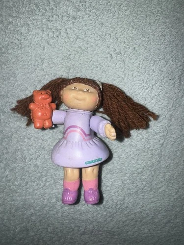vintage cabbage patch dolls 1980s Figure H6
