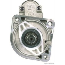 Elparts Starter für VW Derby Golf Jetta Passat Polo Scirocco