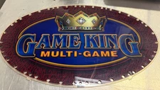 IGT Gameking Topper Insert