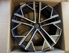 HYUNDAI IONIQ 5N 2024 GENUINE 21 ALLOY WHEEL 52905 NI100 / 52910 NI100