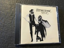 Fleetwood Mac Rumours