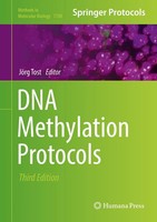 JöRg Tost | DNA Methylation Protocols | Buch | Englisch (2017) | Xviii